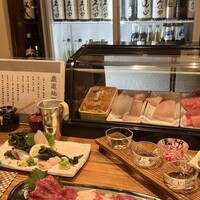 おやじ最後の握り 心斎橋店 - 