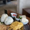 だいまるしょうゆ cafe - 料理写真: