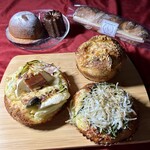 ブーランジェリー スドウ - 