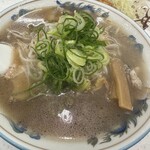 ラーメン 天 - 