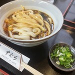 伊勢うどん 中むら - 