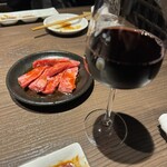 Yakiniku Kinoe - 