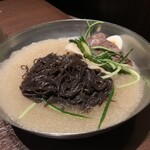 焼肉 冷麺 ユッチャン。 - 