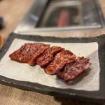 Taishuu Yakiniku Ando Horumon Ushiyoshi - 