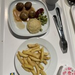 IKEA RESTAURANT - 