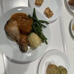 IKEA RESTAURANT - 