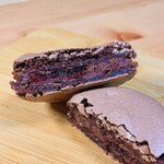 ブーランジェリー スドウ - 