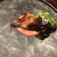 新中国料理HARAKAWA 北新地店 - 