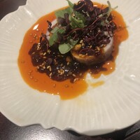 新中国料理HARAKAWA 北新地店 - 