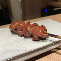 焼鳥 おみ乃 - 