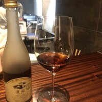 新中国料理HARAKAWA 北新地店 - 