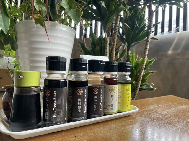 Daimaru Shoyu cafe photo 3