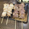 焼きとり　ばってん