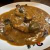 日乃屋カレー 麹町