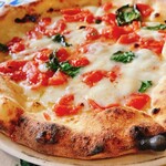 ピッツェリア ジターリア ダ フィリッポ - 