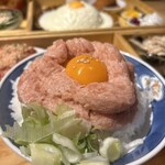 カフェ TSUKUMO食堂 - 