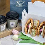 WEP waffle&coffee - 