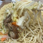 ナチュラルローソン - 料理写真: