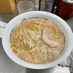 ラーメンの店 ホープ軒 - 