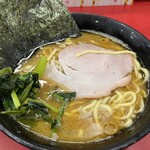 ラーメン 杉田家 千葉祐光店 - 