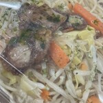 ナチュラルローソン - 料理写真: