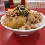 ラーメン 杉田家 - 