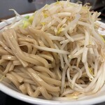 つけ麺 神儺祁 - 