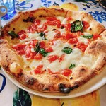 ピッツェリア ジターリア ダ フィリッポ - 