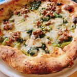 ピッツェリア ジターリア ダ フィリッポ - 