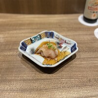 炭火焼鳥 とり将 - 