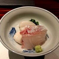 割鮮 入たに - 