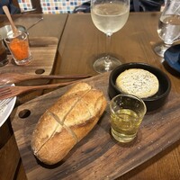 Seafood bar Ermitage 代々木店 - 