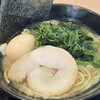 熟成豚骨ラーメン そだし ラザウォーク甲斐双葉店