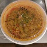 SPICY CURRY 魯珈 - 