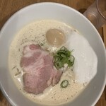 ふく流らーめん 轍 LINKS UMEDA店 - 