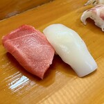 Oowada Sushi - 