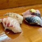 Oowada Sushi - 