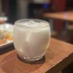 Bar de Opincho - どんぐりミルク