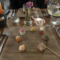 表参道バンブー - 