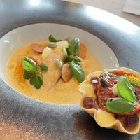 シグネチャー - 