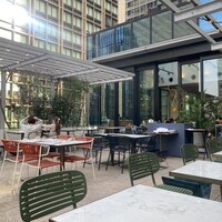 THE UPPER - 