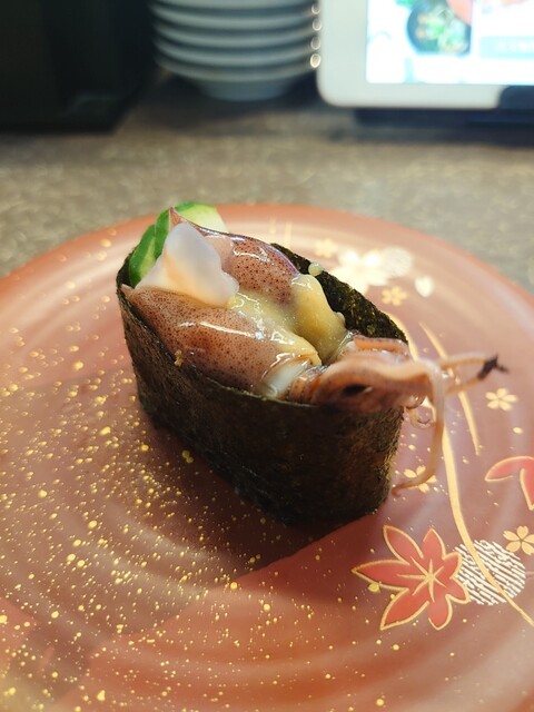 Kaiten Sushi Shintake Yao Ten photo 3