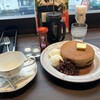 珈琲館 銀座インズ店