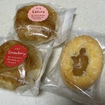 千葉とみい - 料理写真: