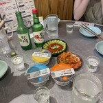 韓国食堂 ケジョン82 - 