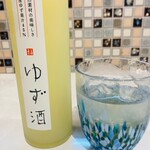 Yakiton Oogiri - 柚子酒、みかん酒、もも酒、梅酒と果実のお酒も！