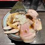 らーめん 四恩 - 
