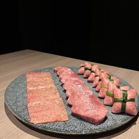 うし松 - 
