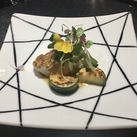 鉄板焼 しろや 銀座亭 - 