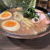 神田ラーメン わいず